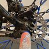 Road Bike Disc Brake Rotor with Bolts Bike Brake Disk Stainless Steels Bicycles Rotor for Road Bike Mountain Bike