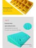 Sheng Bang Triangle Car Ramp Curb Pad