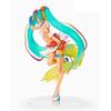 SEGA Hatsune Miku Series Super Premium Figure Hatsune Miku Tropical Summer