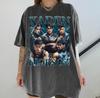 Limited Xaden Graphic Vintage Tee, Comfort Colors Vintage Style Shirt