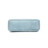 Women's PU Messenger Bag Mother Bag Large Capacity Multi-layer Commuting Shoulder Bag