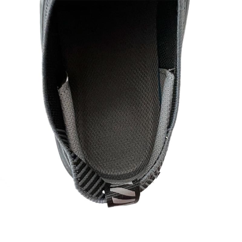 Fashion Black Casual Sneakers Men Wide Toe Barefoot Shoes Male Sneakers Men's Shoes Casual Sport Tennis Wide Plus Size 39-46 Breathable