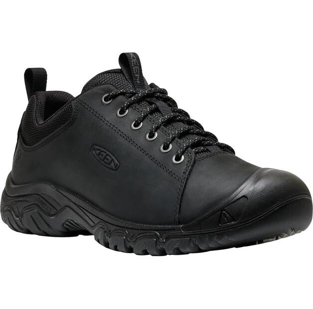 Keen Targhee IV Oxford Boots