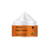 Night Cream Moisturizing Face Serum Hyaluronic Acid Serum Shrinks Pores, Reduces Fine Lines and Nourishes the Skin