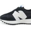 New Balance 327 Black