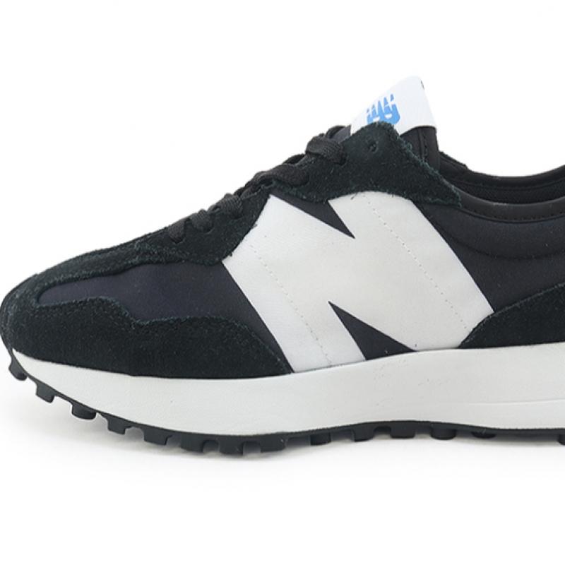 New Balance 327 Black