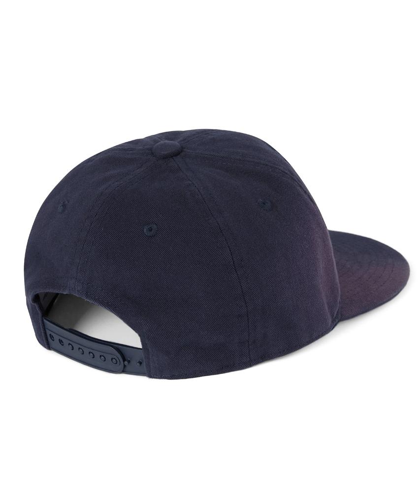 THISISNEVERTHAT Bleached New Power Cap Deep Purple