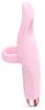 Tickle Me Love To Love Rose Clitoris Stimulator - Love To Love - Finger Sheaths