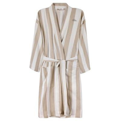 Vinga Unisex Adult Ornos Hammam Robe