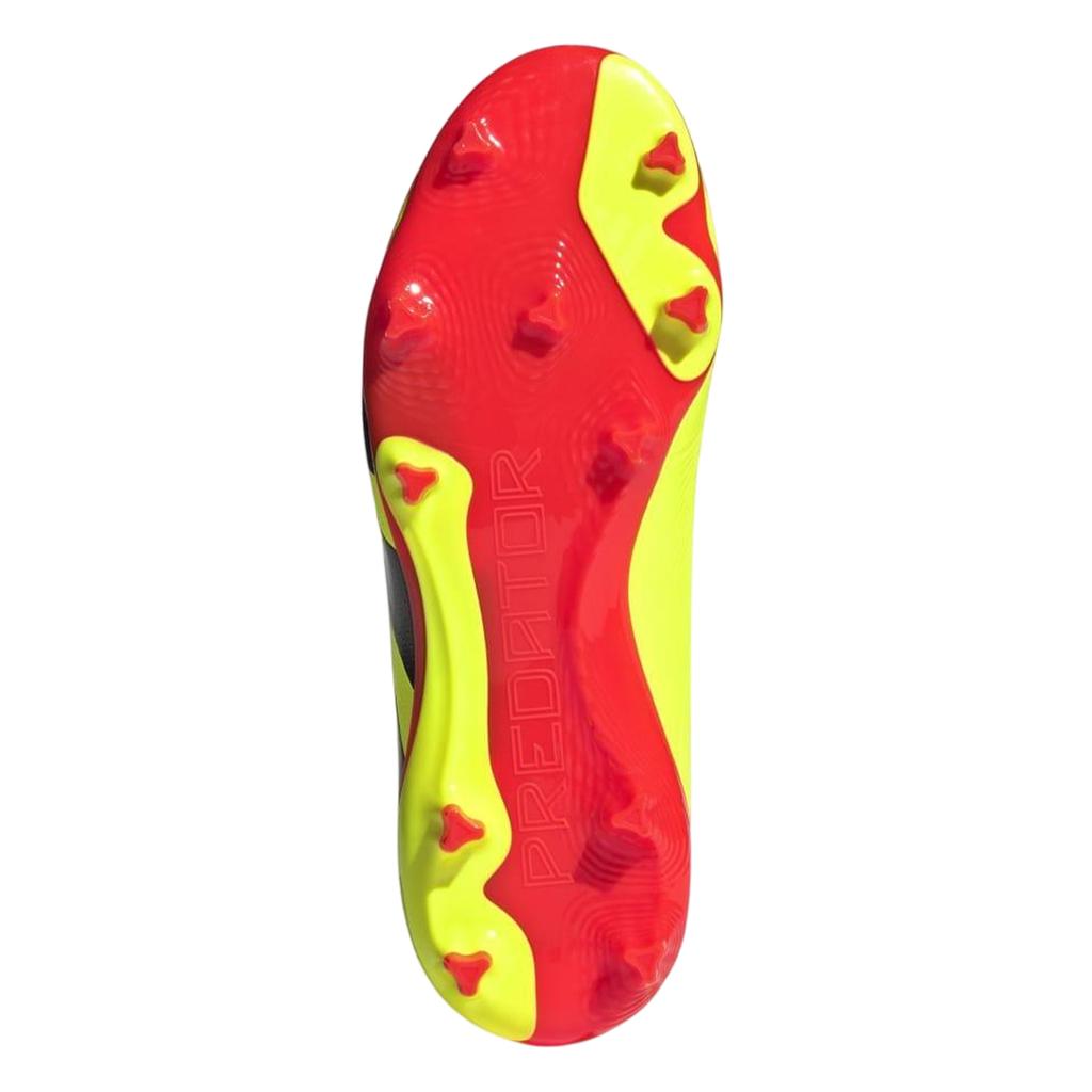 Adidas Kinder/Jugendliche Predator League Fußballschuhe für festen Boden