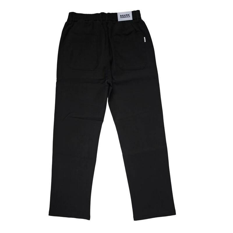 Mark Fairwhale Men's Winter Fleece Straight-Leg Pants