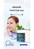Mini USB Desktop Air Conditioner Fan with Spray Feature