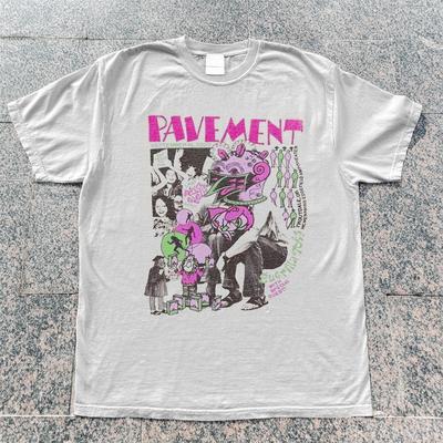 Top – T-shirts