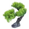 Aquariums Handicraft Artificial Plant Breeding Crafts Plant Decoration FishTank Landscape Supplies Aesthetic Displays