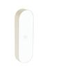 Smart LED Motion Sensor Night Light for Bedroom, Hallway, Stairs - Auto Off When You Leave