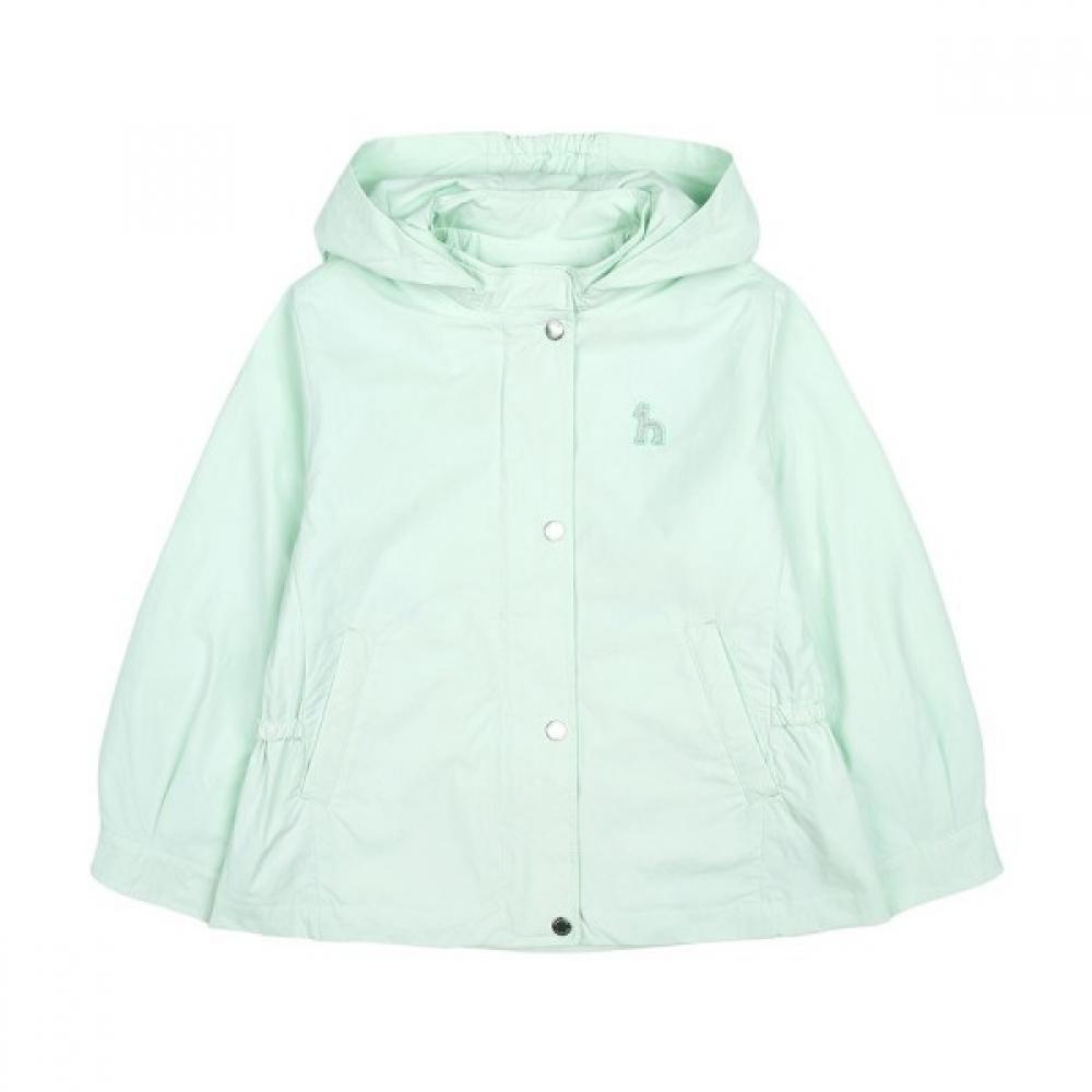 

Hedges Kids Hrc Safari Jumper Mint Hus23jf56m Mt 130