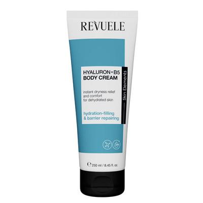 Crema per il corpo Double Hyaluron + B5 250 ml