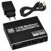 Accesorii audio și video – Cabluri și adaptoare HDMI