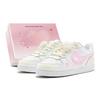 Court Borough Couple's, Romantic Gift, Precious Bear, Pearl Accessories, Detachable Low Top Skateboard Shoes BQ5448-100(TeamS2-S-BOX)