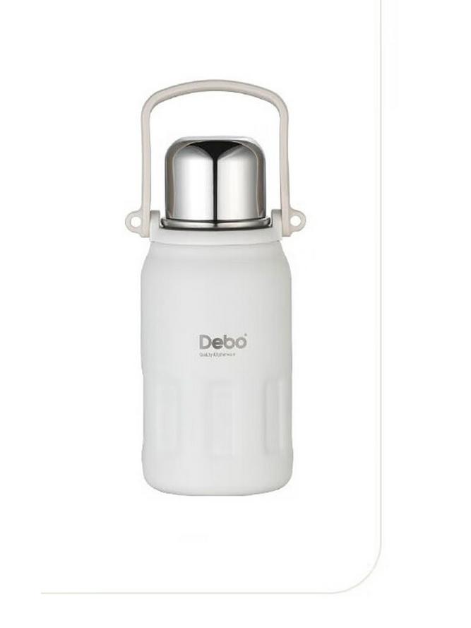 Debo 316 Stainless Steel Portable Insulated Water Bottle