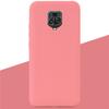 Silicone Case For Xiaomi Redmi Note 9 Pro Max Case Silicon TPU Back Cover Phone Case For Xiaomi Redmi Note 9 9s 9 s