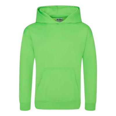 Childrens/Kids Electric Hoodie