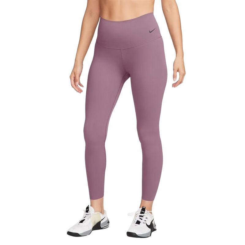 Nike Sports Pants Women's Purple DQ6016-523