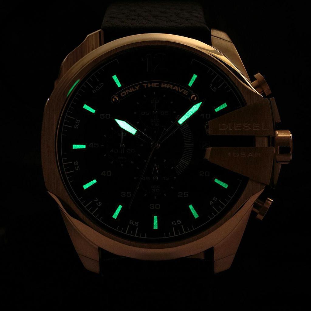 OROLOGIO DA UOMO DIESEL DZ4477 - MEGA CHIEF (zz001k)