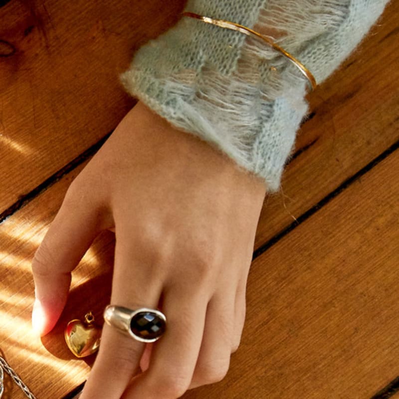 

Pepe Zoo [Serpe] Flat Bracelet 20cm