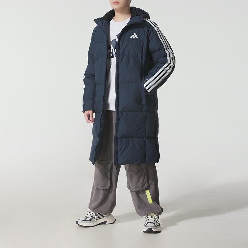 adidas Men's Winter Lifestyle Down Jacket KC2499