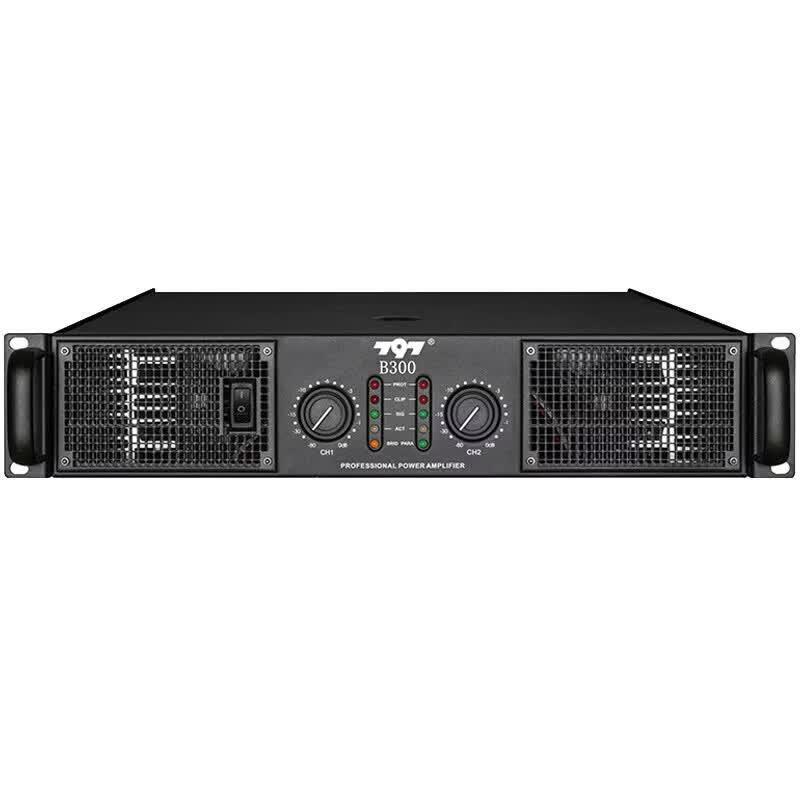 797audio Conference Power Amplifier B300 (CN version)