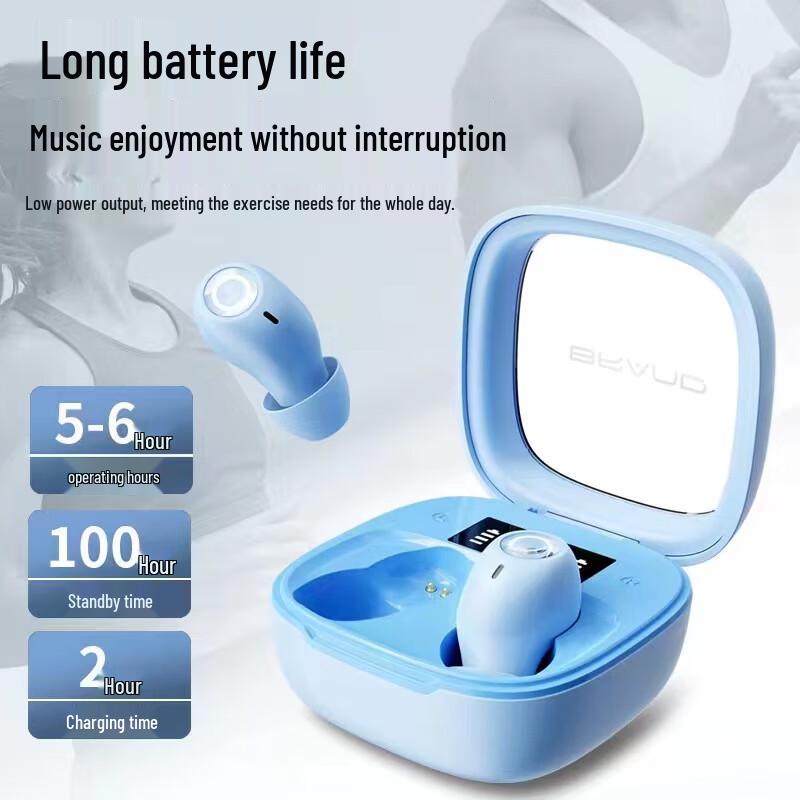 BALAMENG X5 Wireless Neckband Earbuds