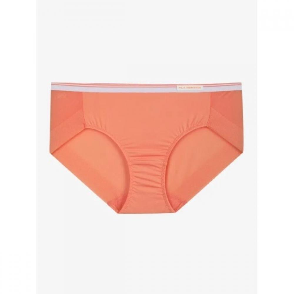 

Fila Young TenniS Outband Women S Hem pantieS Drg1452fapt 100