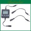 Tank Automatic Fish Energy Saving Aquariums Light Controller With Adjustable Brightness And Timer Setting Easy Operation
