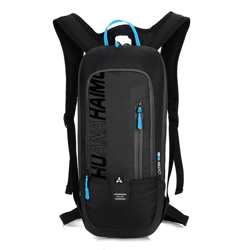 Travel Backpacks Outdoor Waterproof Climbing Bag Riding Backpack Sports Bag for Man and Women