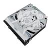 Optical Drive Module Easy To Use Aluminum Alloy Portable DVD Disc Drive Module for KES-490A