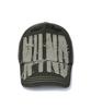 NOT4NERD N4Nd Logo Applique Ball Cap - Green