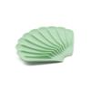New Silicon Kitchen Bathroom Flexible Soap Dish Storage Holder Soapbox Antiskid Home Supplies