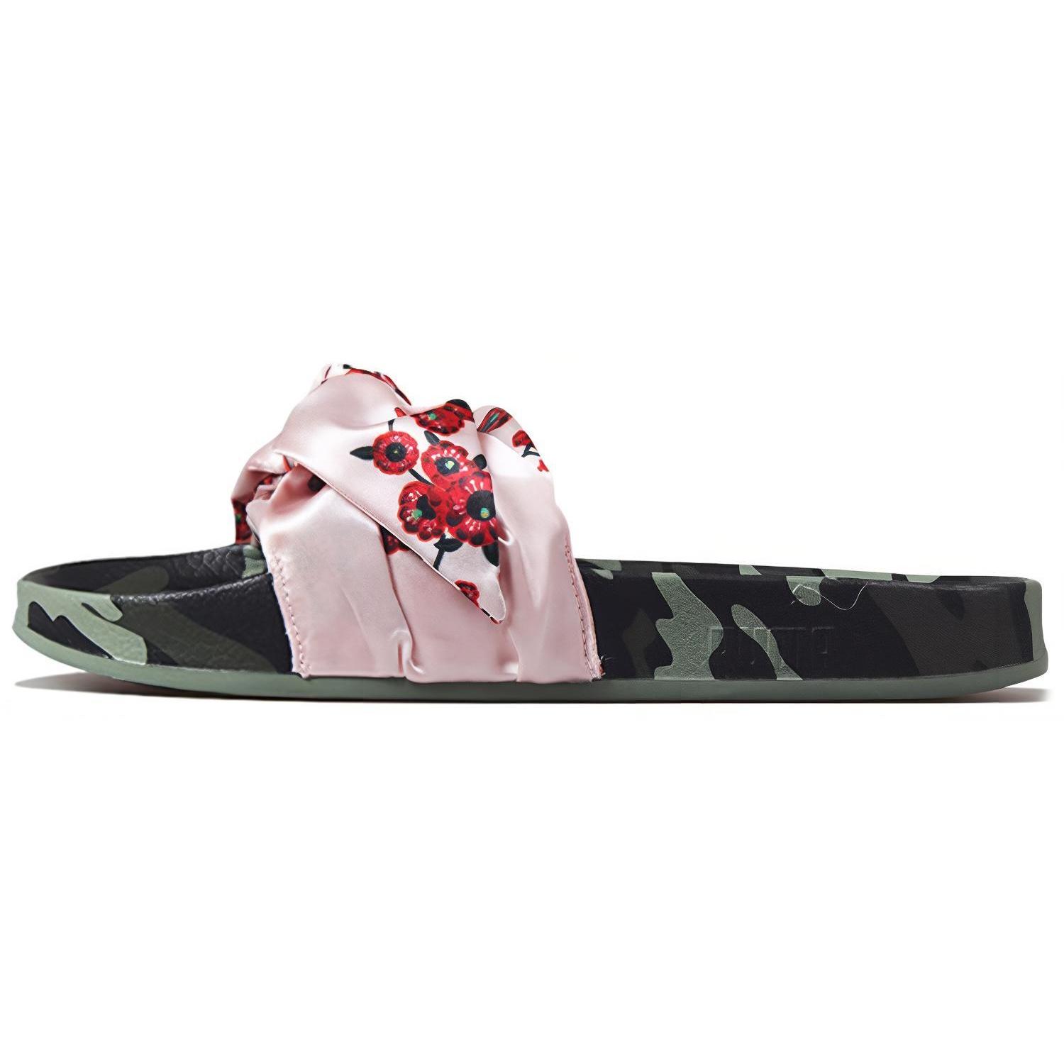 (WMNS) PUMA Sue Tsai x Leadcat Slide Cherry Bombs Women s 369410-01 EU 35.5