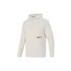 PUMA Sweatshirts Men's Ecru Hooded Moderate Regular 846535-73