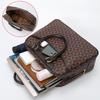 Spring and Summer New Laptop Bag Unisex Large Capacity Business Commuter File Bag