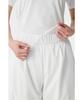 Koolongseupocheu Women'S Tapered Fit Crop Pants Tvpnm26502Owh
