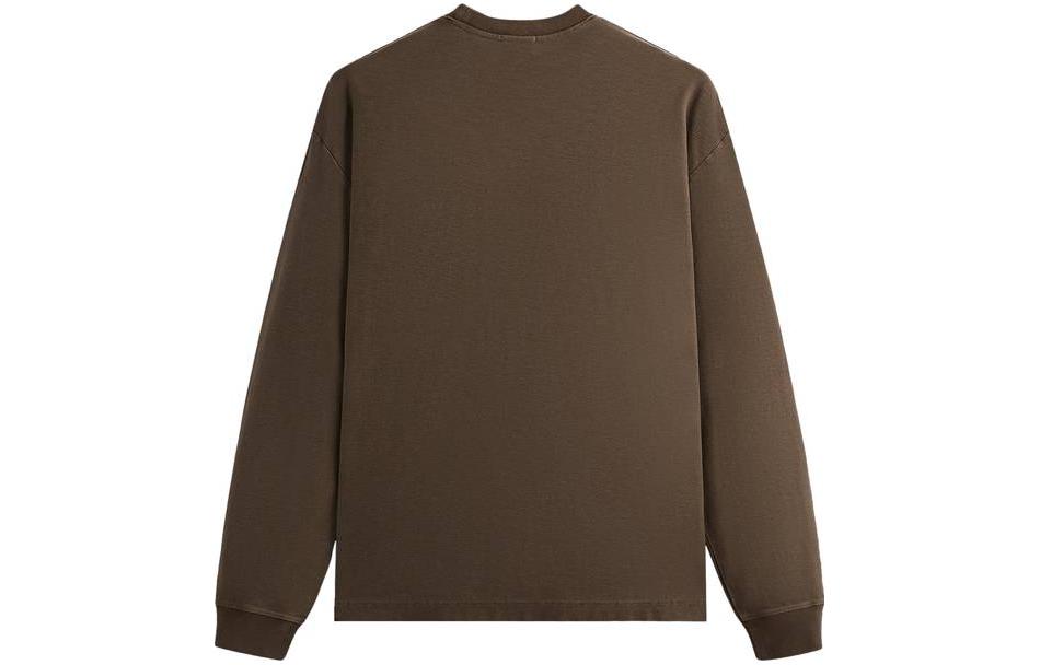 KITH Long Sleeve Quinn Tee KHM031317-266