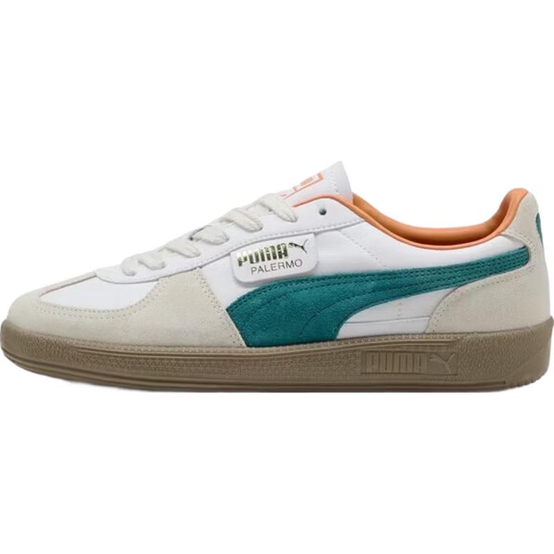 PUMA Palermo Classic Retro T-Toe Sneakers 41