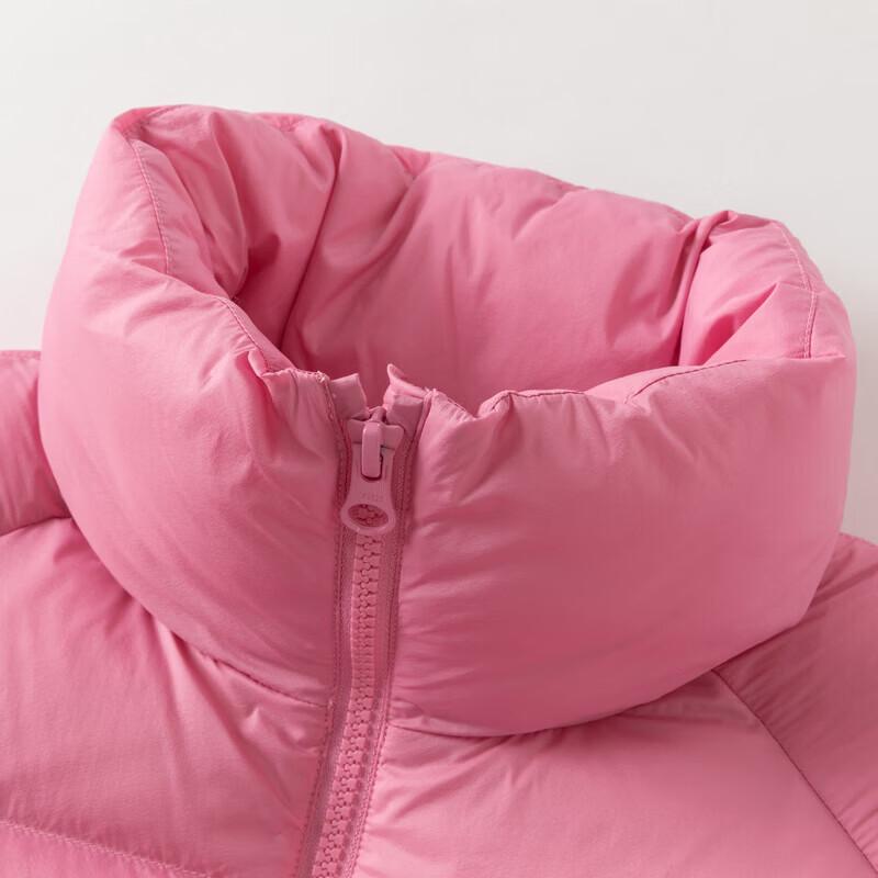 DAVE & BELLA Kids' Antibacterial Down Jacket