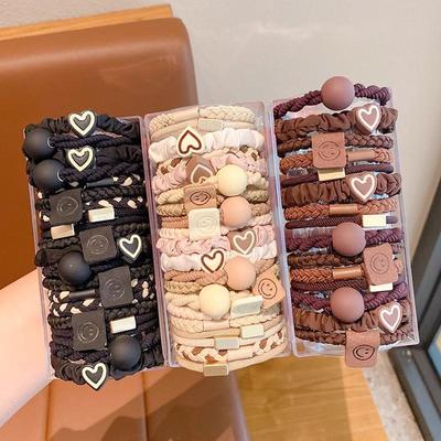 Çocuklar İçin Saç Aksesuarları – Çocuklar İçin Tokalar