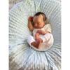 Куклы Reborn Baby Dolls Девочка 45 см 17,7 дюйма Реалистичные куклы новорожденных младенцев, которые выглядят как настоящие куклы, мягкое силиконовое виниловое тело