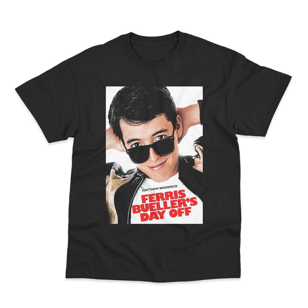 

Classic Movie Poster Printed Pattern Short Sleeve Fashion Casual Loose T-Shirt Vintage StreetWear Sports Cotton Top Unisex 4XL