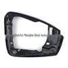 Volkswagen Tiguan L (17-18) & Tayron (19) Rearview Mirror Housing Trim Cover