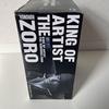 [USED] Product: BANPRESTO KING OF ARTIST Roronoa Zoro